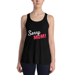 Black Line - Tank-Top für Damen