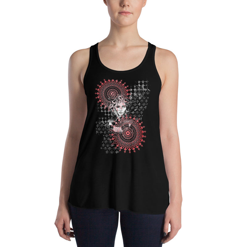 Medusa Tank Top