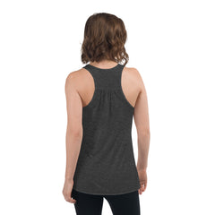 Jesus was inked Racerback-Tank-Top für Damen