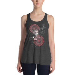 Medusa Tank Top