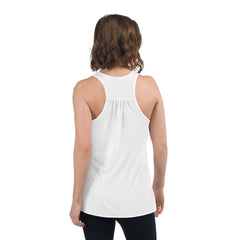 Tattoo- Balance Racerback-Tank-Top