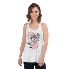 Medusa Tank Top