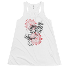 Medusa Tank Top