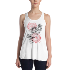 Medusa Tank Top