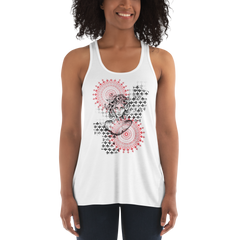 Medusa Tank Top