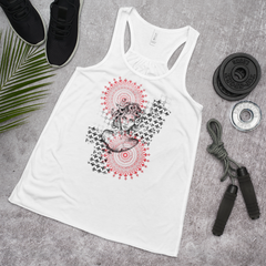 Medusa Tank Top