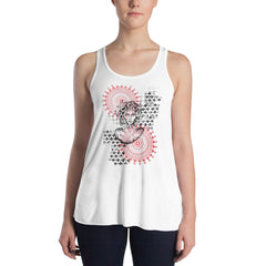 Medusa Tank Top