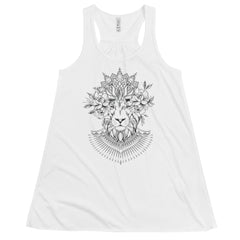 Löwen Tank-Top