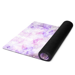 Violette Yoga-Matte