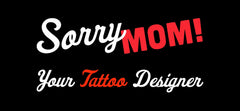 Geschenkgutschein Sorry Mom Ink